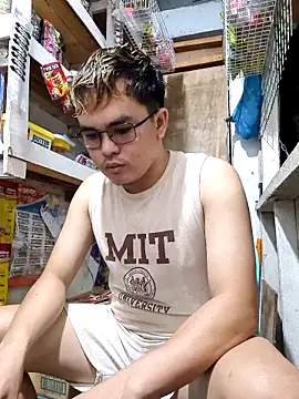 Gymsin Borte online show from April 25, 3:20 pm