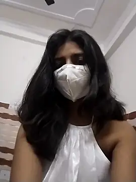 NAUGHTY-RASHI online show from May 6, 8:19 am