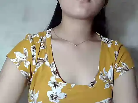 sexydolly18 online show from July 5, 8:10 am