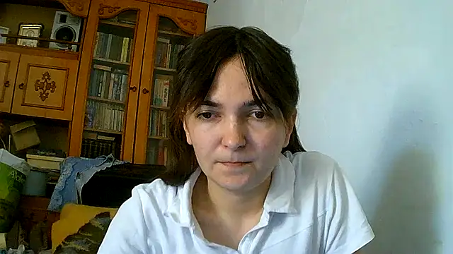 LyubovVill online show from May 4, 12:23 pm