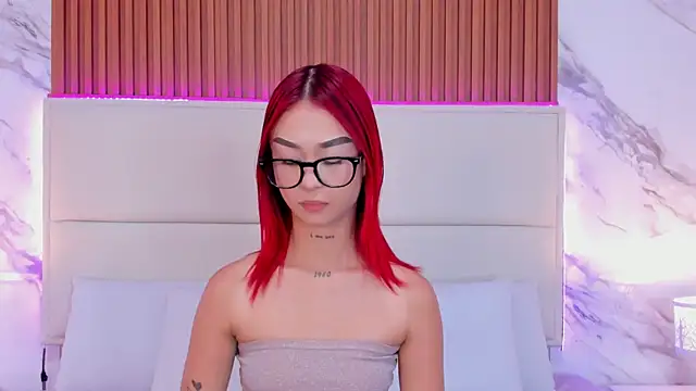  bella rossee  online show from June 27, 4:28 am