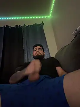Zaddymatty2002 online show from May 22, 8:32 am