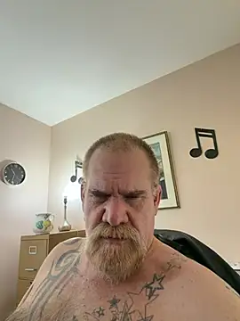 Caesar Baxter online show from April 29, 2:32 pm