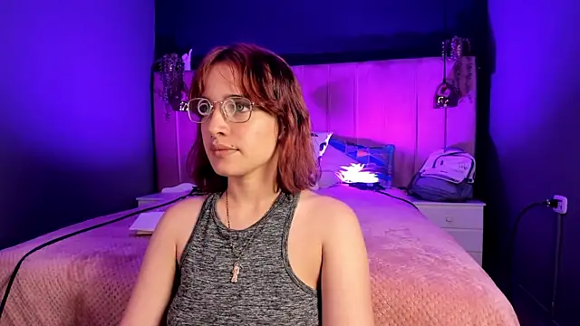 Azahara 18 online show from July 21, 11:51 pm