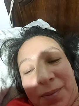 Snapshot of cuki593 chatting on May 1, 3:55 am cuki593 online show from May 1, 3:55 am