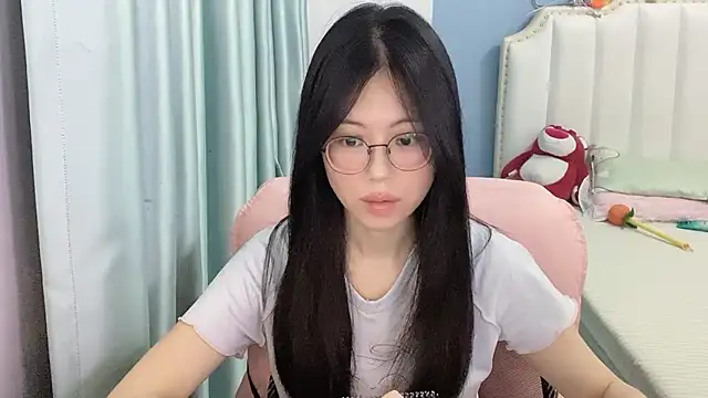 Luna-666 online show from July 11, 1:47 pm