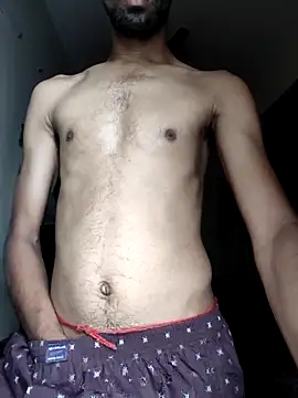 charm sam online show from April 26, 8:56 am