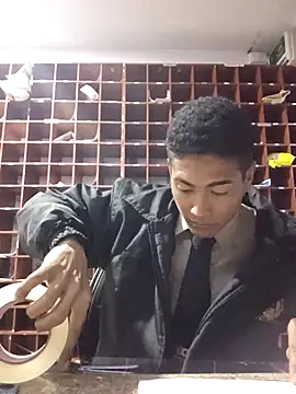 Cr1st1an245 online show from April 29, 4:38 am