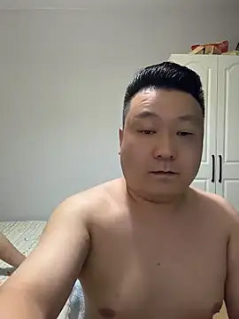 langzi-888 online show from June 15, 3:36 pm