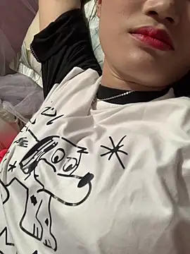 Sary Naughty online show from May 2, 7:02 am