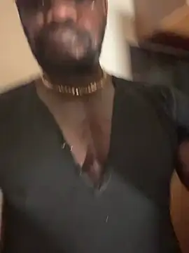 BlackButtMuscle online show from May 1, 10:03 pm