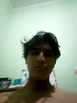 Sempai Moon online show from June 2, 2:57 am