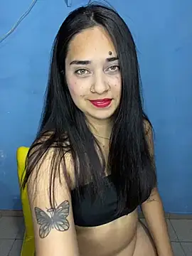 tunena V online show from May 1, 2:05 am