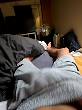 mrchoca online show from April 26, 9:56 pm