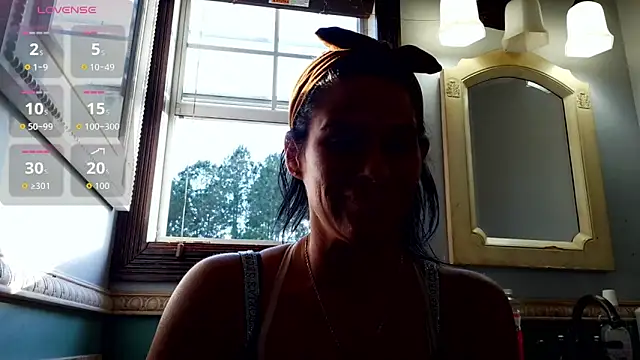 Vanessa Valentine online show from May 16, 11:46 pm