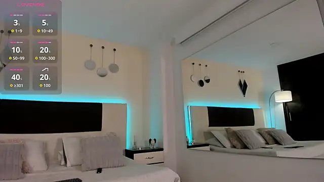Sky Loren online show from June 30, 4:13 am