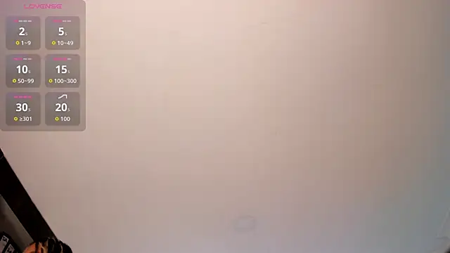 Sky Loren online show from July 28, 3:35 am