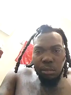 4DaStreetzBitch online show from April 27, 5:38 am