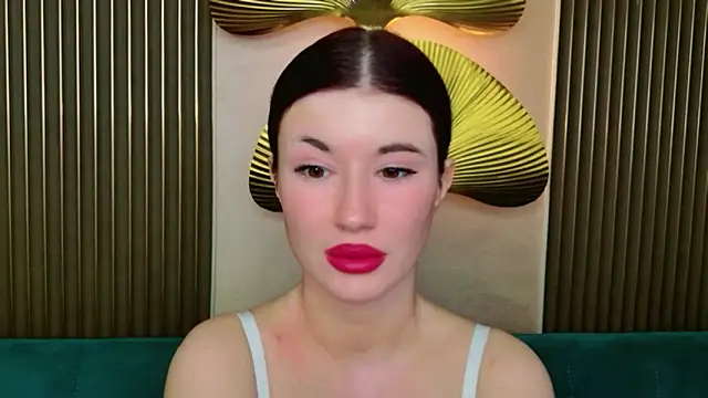 Gina lima online show from May 10, 1:33 am