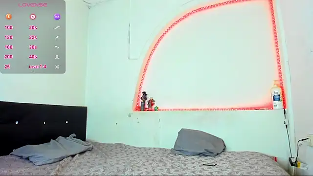 liammendoza98 online show from June 2, 12:07 pm
