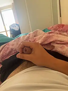 scopamilf online show from April 27, 9:18 am