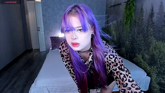Snapshot of Ammelia_Backerr chatting on July 22, 9:34 am Ammelia Backerr online show from July 22, 9:34 am