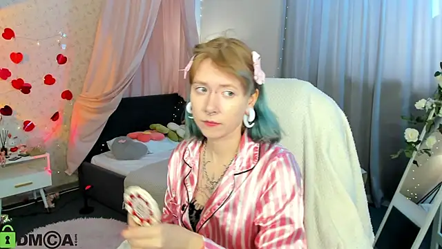 Elira Vane online show from June 3, 2:47 am