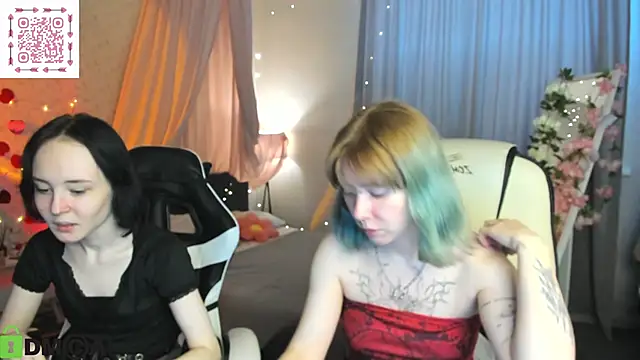 Elira Vane online show from June 5, 3:02 am