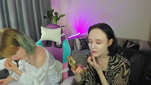 Elira Vane online show from June 7, 2:59 am