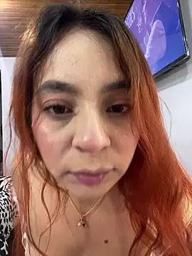 Scarlett ceres online show from May 3, 4:18 am