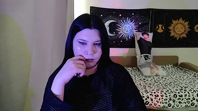 iintimate flesh online show from July 18, 3:16 pm