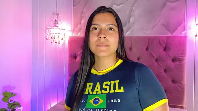 RenataPeach online show from June 30, 2:56 am