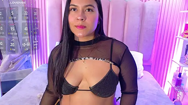 RenataPeach online show from July 27, 11:28 am