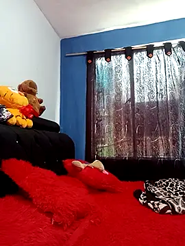 Samantha Kieran online show from May 5, 4:59 pm
