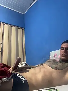 eu marko online show from June 1, 3:30 am