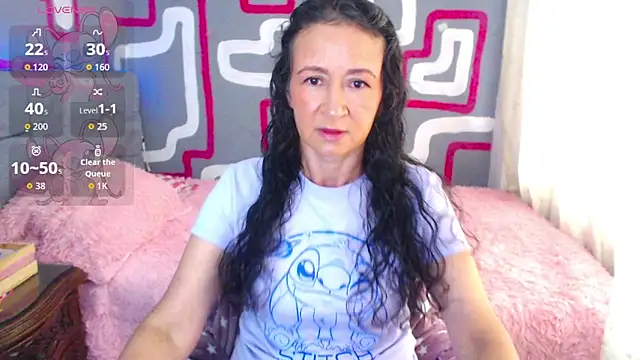 aura latinax online show from April 29, 12:31 pm