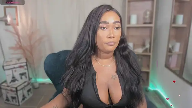 alessia anderson online show from March 3, 2:28 am