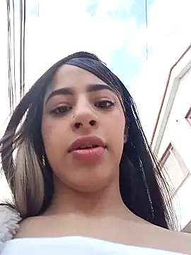 SophiaRivers online show from June 20, 11:35 am