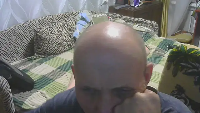 Ameli5689 online show from April 30, 8:37 pm
