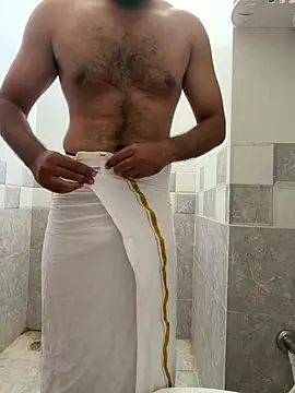 dhruv02 online show from June 20, 7:00 am