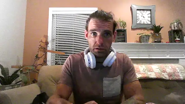 yourpersonalpeer1 online show from July 29, 4:54 am