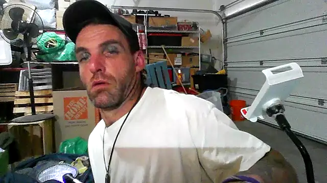 yourpersonalpeer1 online show from July 31, 7:35 pm