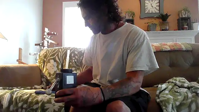 yourpersonalpeer1 online show from August 1, 6:18 pm