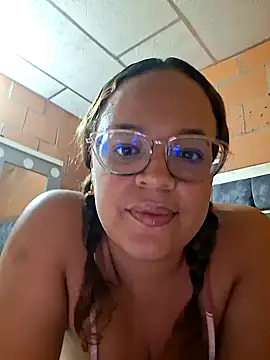 AgathaFerrer online show from April 29, 1:15 pm