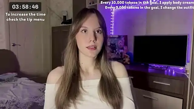 RinaRight online show from May 14, 6:04 pm