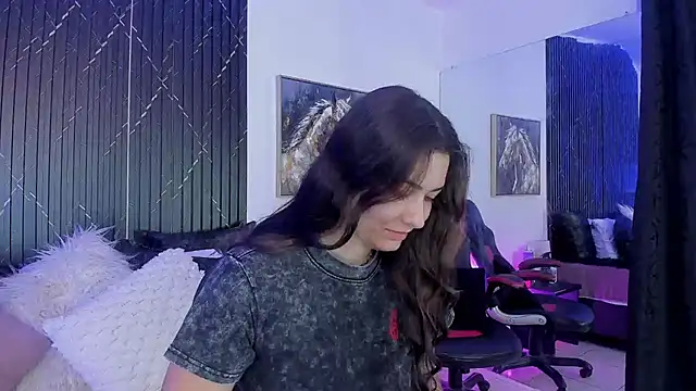 Snapshot of Bonnie_Rider chatting on July 13, 10:51 am Bonnie Rider online show from July 13, 10:51 am