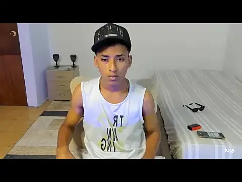 Snapshot of jack_vega1 chatting on May 7, 4:07 am jack vega1 online show from May 7, 4:07 am