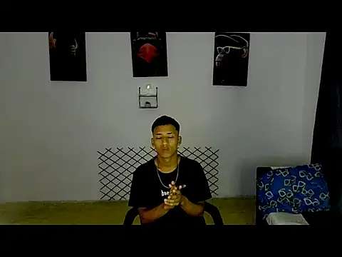 Snapshot of jack_vega1 chatting on May 18, 5:24 am jack vega1 online show from May 18, 5:24 am