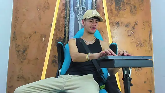 kroddy sw x online show from April 29, 3:05 pm