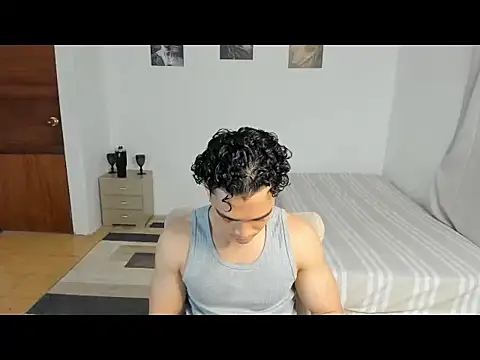 Snapshot of mateo_jack chatting on May 13, 2:03 pm mateo jack online show from May 13, 2:03 pm
